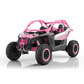 Can-Am Maverick | UTV Elektro-Buggy 24 V – 4x4 – Schwarz