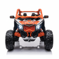 Can-Am Maverick | UTV Elektro-Buggy 24V - 4x4 Orange