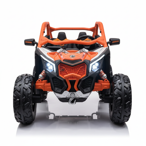 Can-Am Maverick | UTV Elektro-Buggy 24V - 4x4 Orange