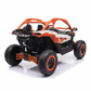 Can-Am Maverick | UTV Elektro-Buggy 24V - 4x4 Orange