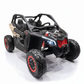 Can-Am Maverick | UTV Elektro-Buggy 24V - 4x4 Orange