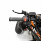 CarKiddo | ATV Kinderquad Extreme 125cc - Orange