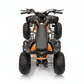 CarKiddo | ATV Kinderquad Extreme 125cc - Orange