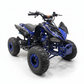 CarKiddo | ATV Kinderquad Extreme 125cc - Orange