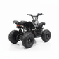 CarKiddo | ATV Kinderquad Infinity 49cc – Schwarz