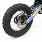 CarKiddo | Crosser 125cc PromaX 4-Takt - Blau