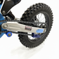 CarKiddo | Crosser 125cc PromaX 4-Takt - Blau