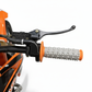 CarKiddo | Crosser 125cc PromaX 4-Takt - Orange