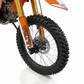CarKiddo | Crosser 125cc PromaX 4-Takt - Orange