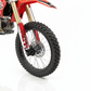 CarKiddo | Crosser 125cc PromaX 4-Takt - Rot | Max. 90 km/h