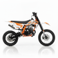 CarKiddo | Crosser 49cc maX 2-Takt - Orange