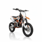 CarKiddo | Crosser 49cc maX 2-Takt - Orange