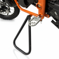 CarKiddo | Crosser 49cc maX 2-Takt - Orange