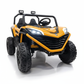 CarKiddo | Elektro-Buggy Alpha 24V - Orange