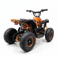 CarKiddo | Elektrisches Kinderquad 1000W Orange