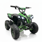CarKiddo | Elektrisches Kinderquad 1000W Rot