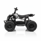 CarKiddo | Elektrisches Kinderquad 1000W Schwarz