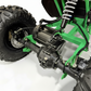 CarKiddo | Elektrisches Kinderquad 1500W - Blau