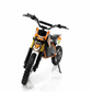 CarKiddo | Elektro-Crosser 1500W - Orange