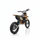 CarKiddo | Elektro-Crosser 1500W - Orange