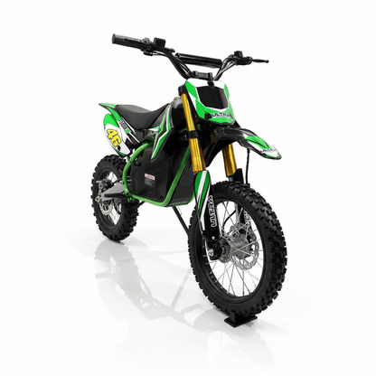 CarKiddo | Elektro-Crosser 1500W - Orange