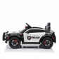 Dodge Charger SRT | Elektrisches Polizeiauto für Kinder