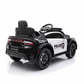 Dodge Charger SRT | Elektrisches Polizeiauto für Kinder