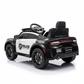 Dodge Charger SRT | Elektrisches Polizeiauto für Kinder