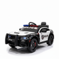 Dodge Charger SRT | Elektrisches Polizeiauto für Kinder