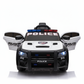 Dodge Charger SRT | Elektrisches Polizeiauto für Kinder