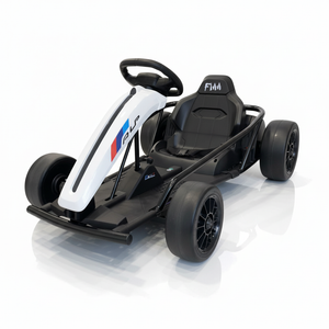 CarKiddo | Elektrisches Driftkart Max 24V