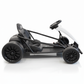 CarKiddo | Elektrisches Driftkart Max 24V