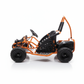 Elektrobuggy EXTREME 1000W Orange