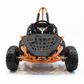 Elektrobuggy EXTREME 1000W Orange