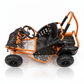 Elektrobuggy EXTREME 1000W Orange
