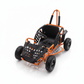 Elektrobuggy EXTREME 1000W Orange