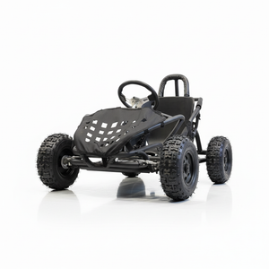 Elektrobuggy EXTREME 1000W Schwarz