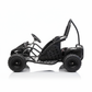 Elektrobuggy EXTREME 1000W Schwarz