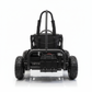 Elektrobuggy EXTREME 1000W Schwarz