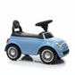 Fiat 500C Rutschauto - Blau