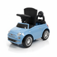 Fiat 500C Rutschauto - Blau
