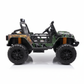 Gladiator Kinderjeep | 1 Kind + 1 Erwachsener - Camo