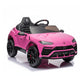 Lamborghini Urus | Elektrisches Kinderauto - Weiß