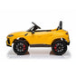 Lamborghini Urus | Elektrisches Kinderauto - Gelb