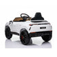 Lamborghini Urus | Elektrisches Kinderauto - Weiß