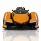 Lamborghini V12 Vision Gran Turismo 4x4 – Orange