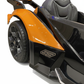 Lamborghini V12 Vision Gran Turismo 4x4 – Orange