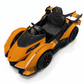 Lamborghini V12 Vision Gran Turismo 4x4 – Orange