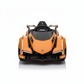 Lamborghini V12 Vision Gran Turismo 4x4 – Orange