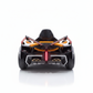 Lamborghini V12 Vision Gran Turismo 4x4 – Orange